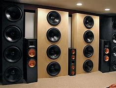 Image result for Big Giant Speakers