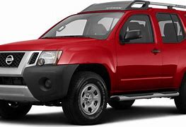 Image result for Nissan Xterra SUVs Used 2015