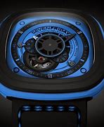 Image result for Robot Company Watch