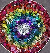 Image result for Buttons and Beads in Embroidery