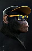 Image result for 1920X1080 Monkey in a Suit Wallpaper