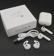 Image result for iPhone Earbuds Wireless. View
