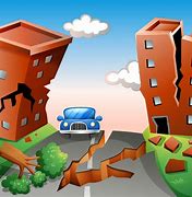 Image result for After Earthquake Clip Art