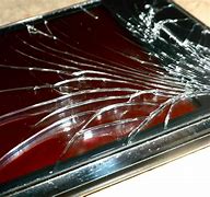 Image result for iPhone 14 Pro Max Screen Shattered