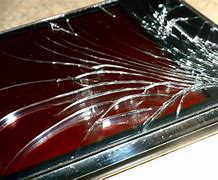 Image result for iPhone 11 Shattered Screen