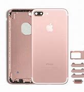 Image result for iPhone 7 Plus Back Panel