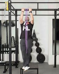 Image result for Pull Up Bar Only Workout