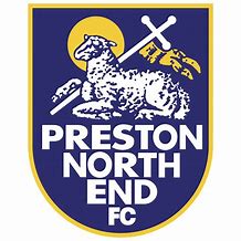 Image result for Preston Logo