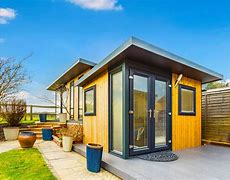 Image result for Outdoor Office Pod