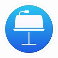 Image result for Keynote App Icon
