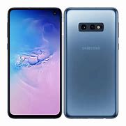 Image result for Samsung Galaxy S10e Prism Blue