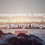 Image result for Effective Management Quotes