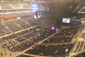 Image result for Nationwide Arena Concert Seating Chart