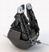 Image result for Adaptive Gripper All in One 3D Print