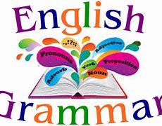 Image result for English Language ClipArt