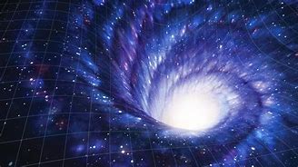 Image result for NASA Wormhole Book