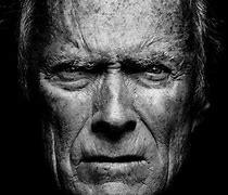 Image result for Clint Eastwood Angry Face