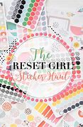 Image result for Reset Girl Graphics