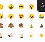 Image result for Flattered Emoji Faces