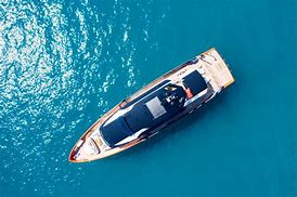 Image result for Aerial View Yacht
