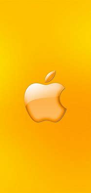Image result for iPhone Yellow 3D Wallpaper