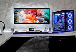 Image result for Panel Art Wall Computer