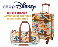 Image result for Disney World Suitcase