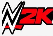 Image result for WWE 2K19 Logo