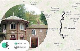 Image result for Worcestershire Way