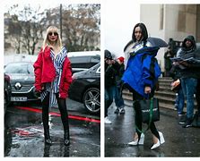 Image result for Woman Street Style Fashion