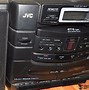 Image result for JVC Twin Cassette Boombox