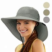 Image result for Women's Fish Hat Clip