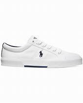 Image result for Shoes Polo Ralph Lauren White