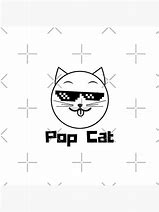 Image result for Pop Cat