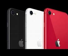 Image result for iPhone SE2 Red