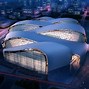 Image result for Rejected U.S. Bank Stadium Designs