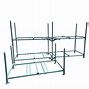 Image result for PVC Pipe Rack