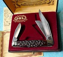 Image result for Schrade Stockman Knife