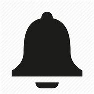 Image result for Bell Icon On Kindle