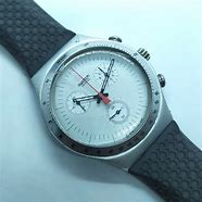 Image result for Swatch Aluminum Watch