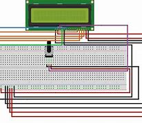 Image result for LCD Arduino Drawing