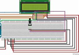 Image result for LCD Arduino Drawing