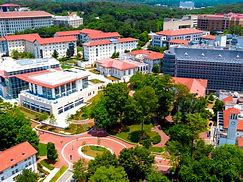 Image result for Logo De Lawyer Emory University