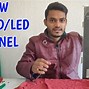 Image result for Sharp LCD TV Problems