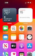 Image result for iPhone 13 Open Image with Apps