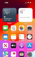 Image result for iPhone 1.3 Layout