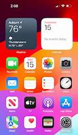 Image result for Images of Date Sight iPhone Screens