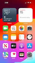 Image result for Best iPhone Layout