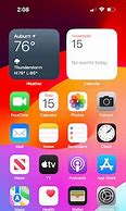 Image result for 2018 New iPhone Front Screen Ad