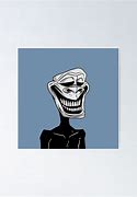 Image result for Trollface Poster
